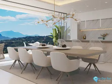 4 bedroom House for Sale in La Quinta-48053
