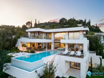 6 bedroom House for Sale in Benahavís-48056