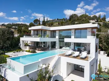 6 bedroom House for Sale in Benahavís-48059