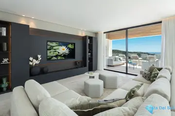 6 bedroom House for Sale in Benahavís-48069