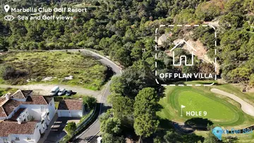 4 bedroom House for Sale in Benahavís-48149