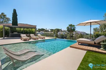 6 bedroom House for Sale in Benahavís-48164