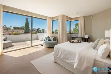 6 bedroom House for Sale in Benahavís-48167
