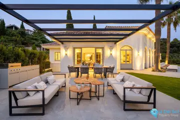 5 bedroom House for Sale in Benahavís-48175