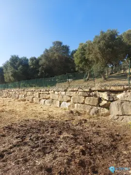 11192706m2 Plot for Sale in Jimena de la Frontera-48213