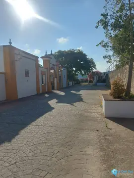 11192706m2 Plot for Sale in Jimena de la Frontera-48216