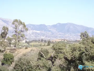 430000m2 Plot for Sale in Mijas-48228