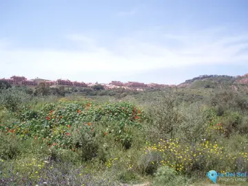 430000m2 Plot for Sale in Mijas-48220