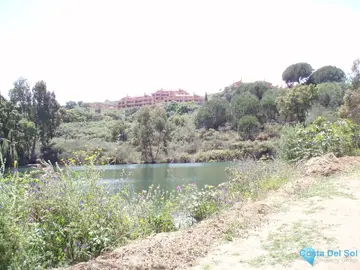 430000m2 Plot for Sale in Mijas-48221