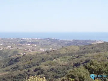 430000m2 Plot for Sale in Mijas-48225