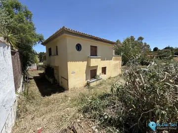 3 bedroom House for Sale in Estepona-17415