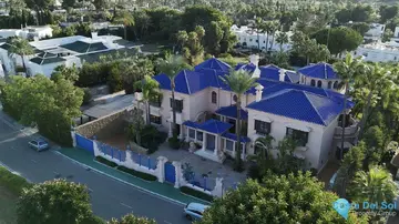 6 bedroom House for Sale in Nueva Andalucía-48235