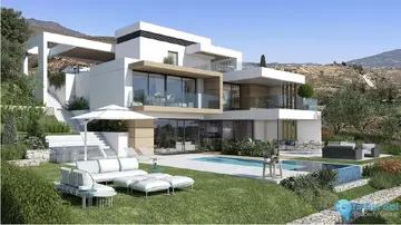 42125m2 Plot for Sale in La Cala Golf