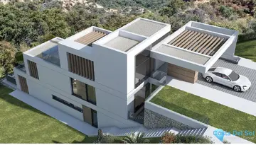 42125m2 Plot for Sale in La Cala Golf-48253