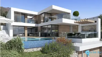 42125m2 Plot for Sale in La Cala Golf-48255