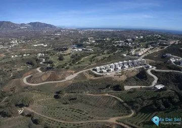 42125m2 Plot for Sale in La Cala Golf-48259