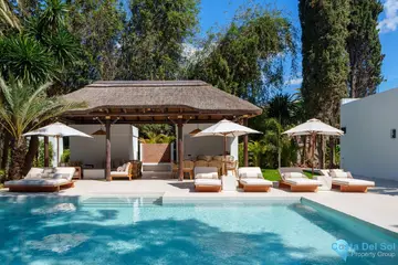 5 bedroom House for Sale in Nueva Andalucía-48282
