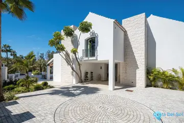 5 bedroom House for Sale in Nueva Andalucía-48283