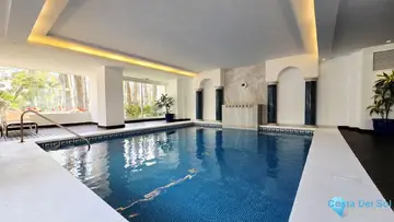 1 bedroom Apartment for Sale in Puerto Banús-17426