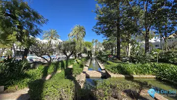 1 bedroom Apartment for Sale in Puerto Banús-17430