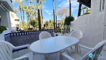 1 bedroom Apartment for Sale in Puerto Banús-17431