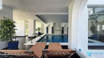 1 bedroom Apartment for Sale in Puerto Banús-17434