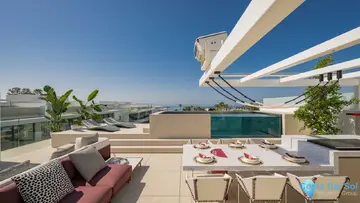4 bedroom House for Sale in Marbella
