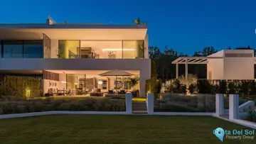 4 bedroom House for Sale in Marbella-48331
