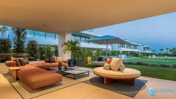 4 bedroom House for Sale in Marbella-48344