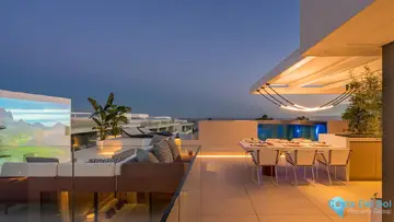 4 bedroom House for Sale in Marbella-48345