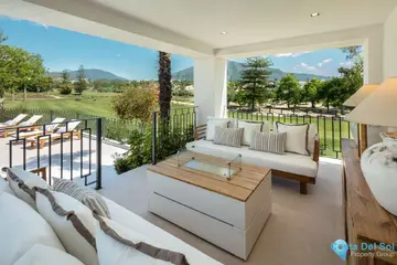 5 bedroom House for Sale in Nueva Andalucía-48365