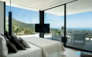 4 bedroom House for Sale in Benahavís-48405
