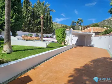 8 bedroom House for Sale in Benalmadena-48411