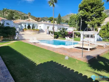 8 bedroom House for Sale in Benalmadena-48407