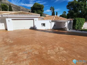 8 bedroom House for Sale in Benalmadena-48408