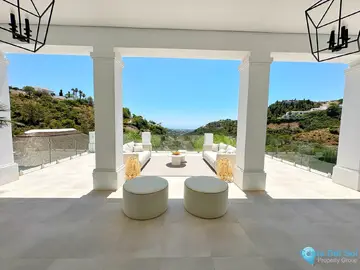 5 bedroom House for Sale in El Madroñal-48432