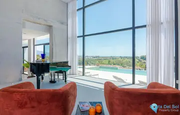 6 bedroom House for Sale in Benahavís-48449