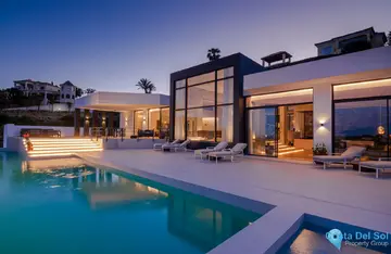 6 bedroom House for Sale in Benahavís-48446