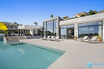 6 bedroom House for Sale in El Paraiso-48452