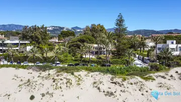 5 bedroom House for Sale in Los Monteros-48462