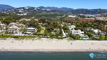 5 bedroom House for Sale in Los Monteros-48463