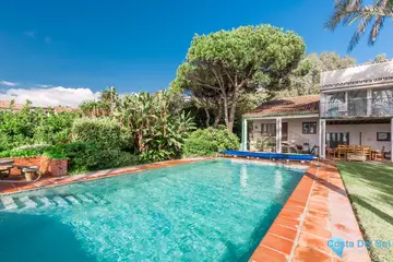 5 bedroom House for Sale in Los Monteros-48469