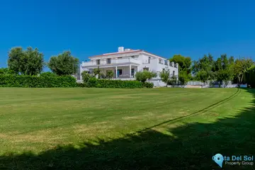 5 bedroom House for Sale in Guadalmina Alta-48473