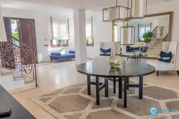 5 bedroom House for Sale in Guadalmina Alta-48482