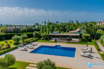 5 bedroom House for Sale in Guadalmina Alta-48477