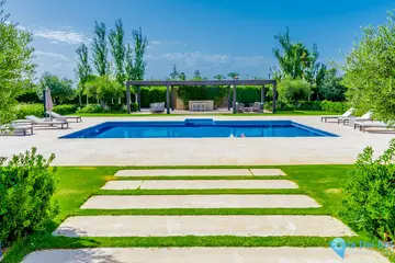 5 bedroom House for Sale in Guadalmina Alta-48479