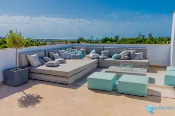 5 bedroom House for Sale in Guadalmina Alta-48480