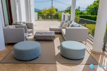 5 bedroom House for Sale in Guadalmina Alta-48481