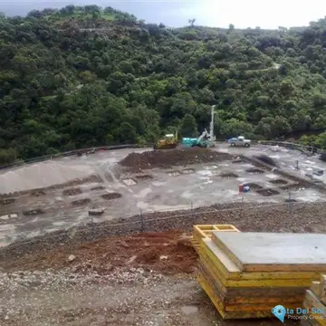 15643m2 Plot for Sale in La Zagaleta-48496