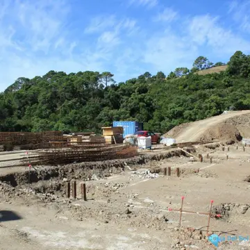 15643m2 Plot for Sale in La Zagaleta-48499